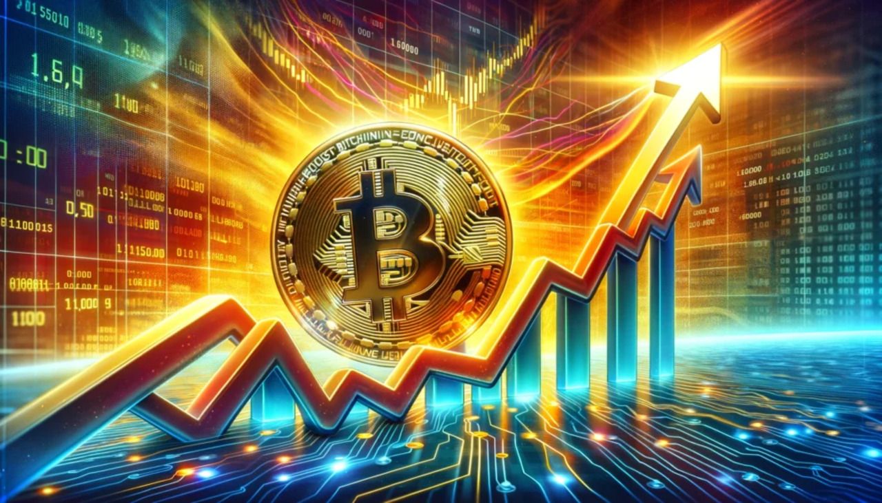 Bitcoin có thể tăng lên $71.500 trong Q3 2024, theo nhận định từ chuyên gia!